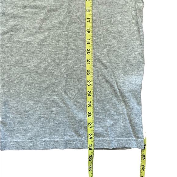 MLB LA Dodgers short sleeve cotton graphic tee size XL - Picture 4 of 6